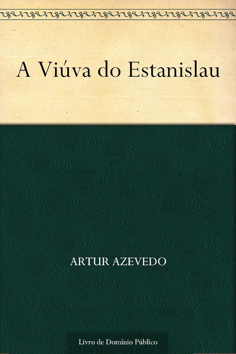 A Viúva do Estanislau