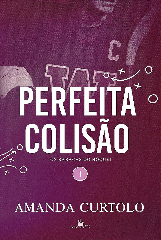 Capa de Perfeita Colisão