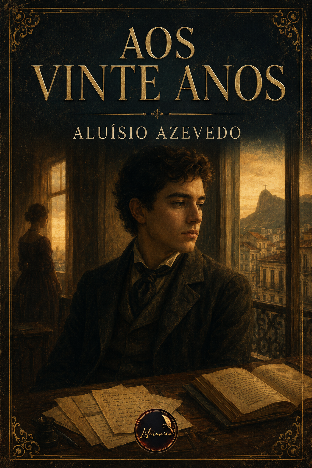 Aos Vinte Anos