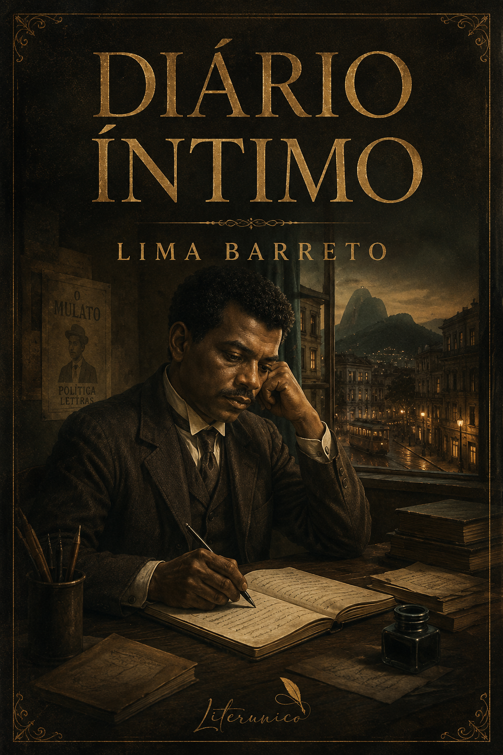 Diário Íntimo