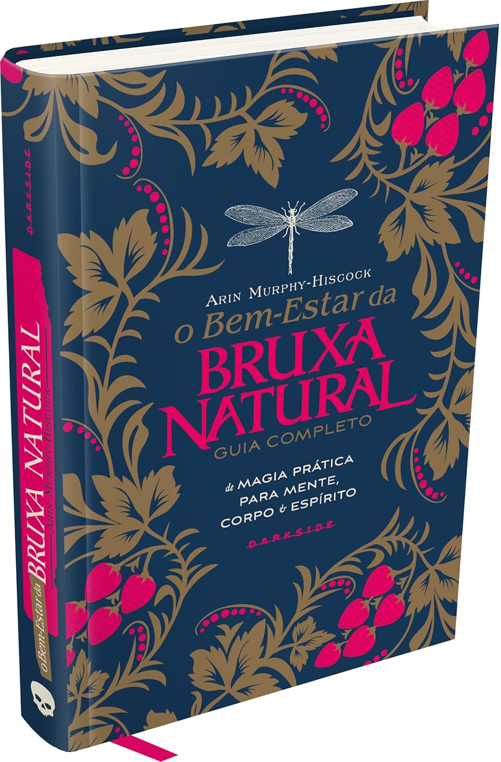 O Bem-Estar da Bruxa Natural