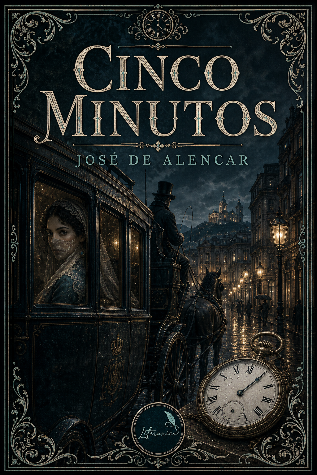 Cinco Minutos