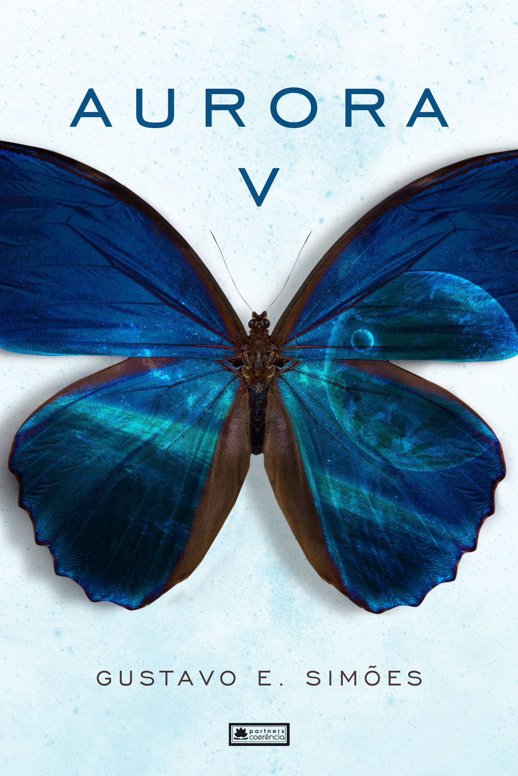 Capa de Aurora V