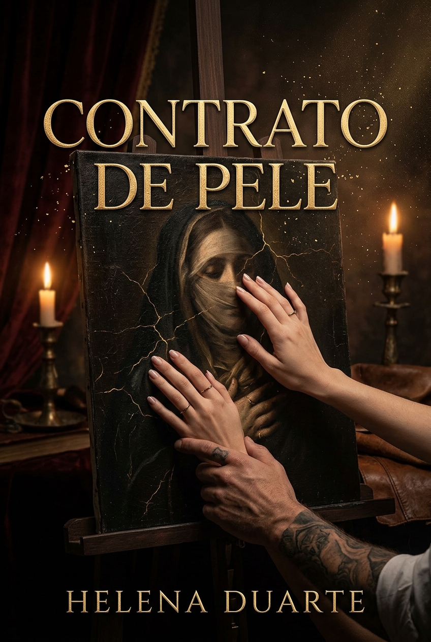 Contrato de Pele