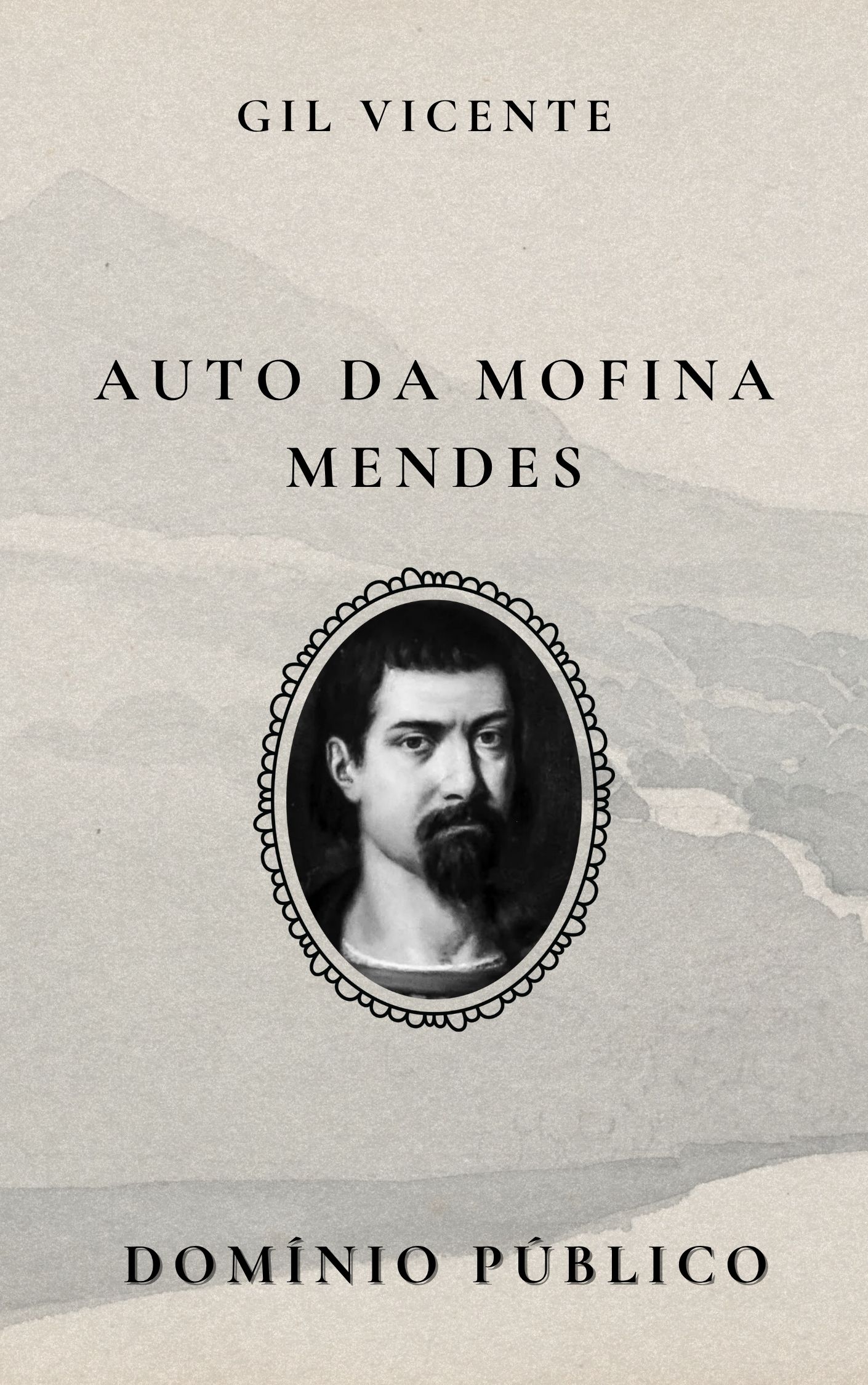 Auto da Mofina Mendes