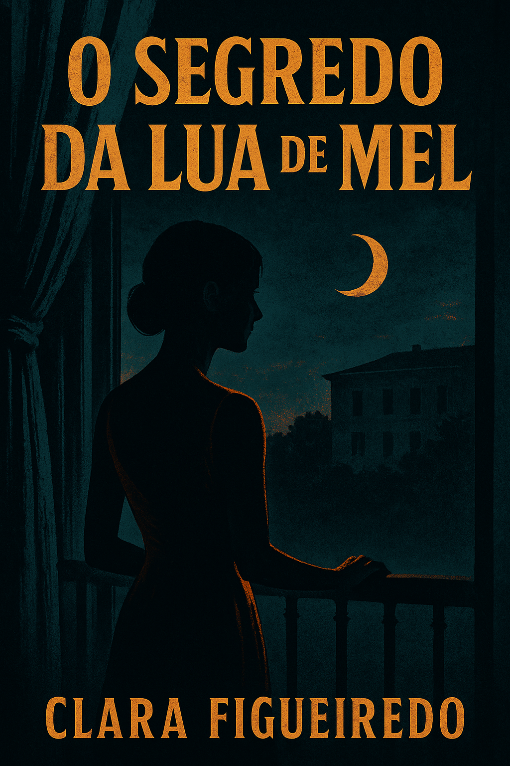 O Segredo da Lua de Mel