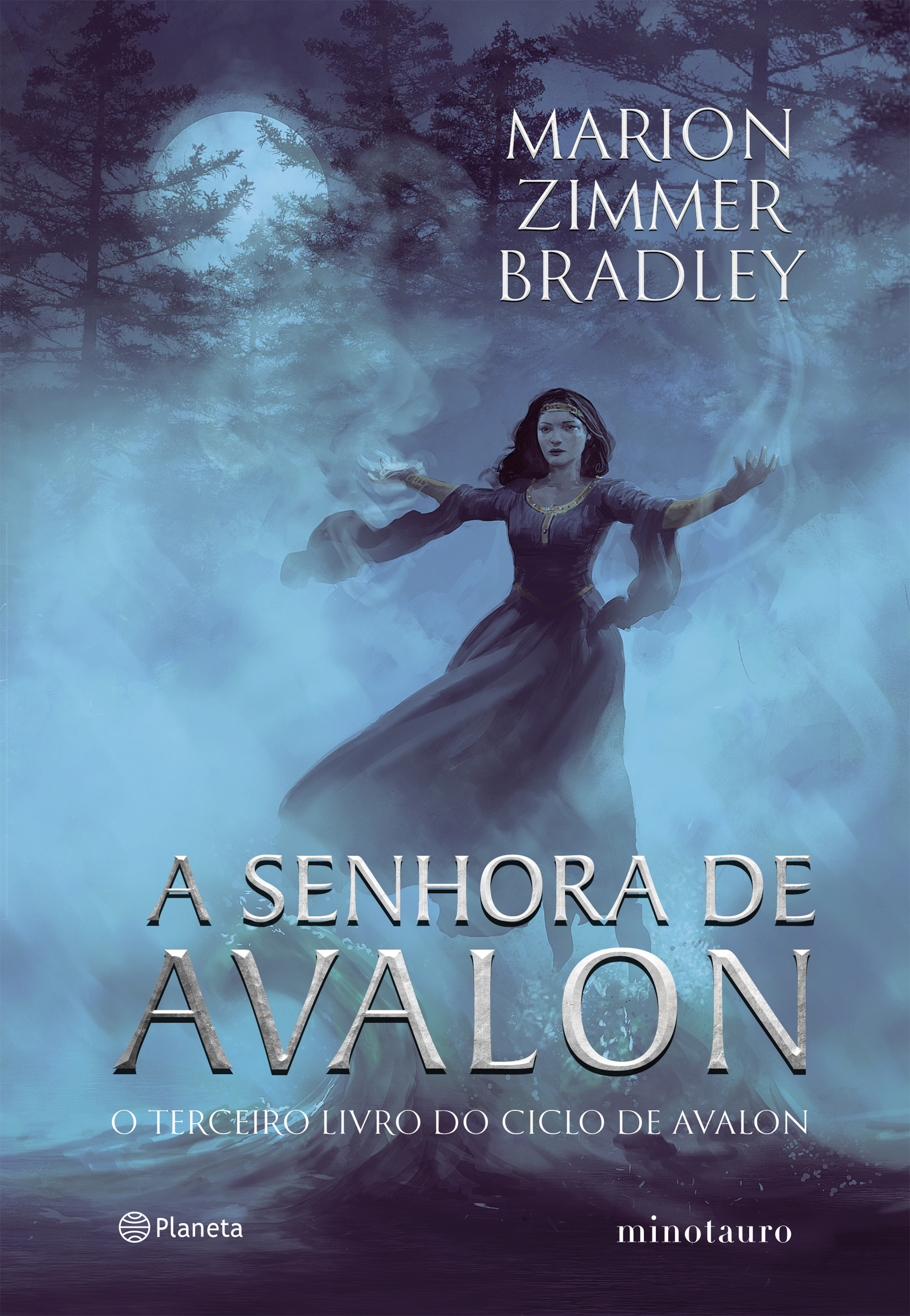 A senhora de Avalon