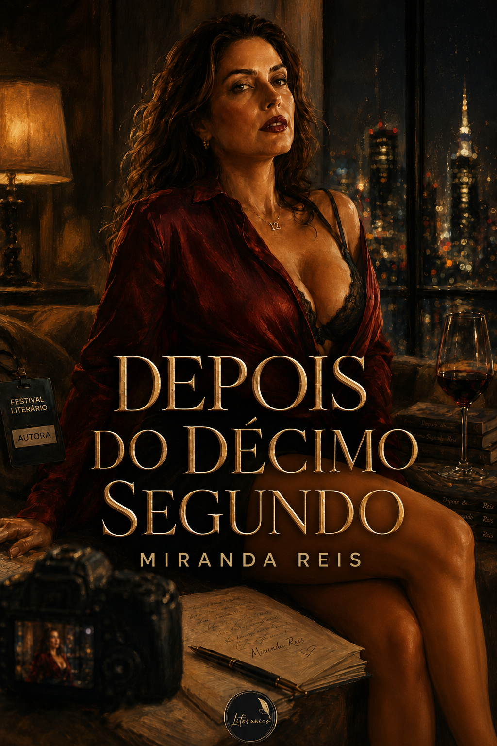 Depois do Décimo Segundo