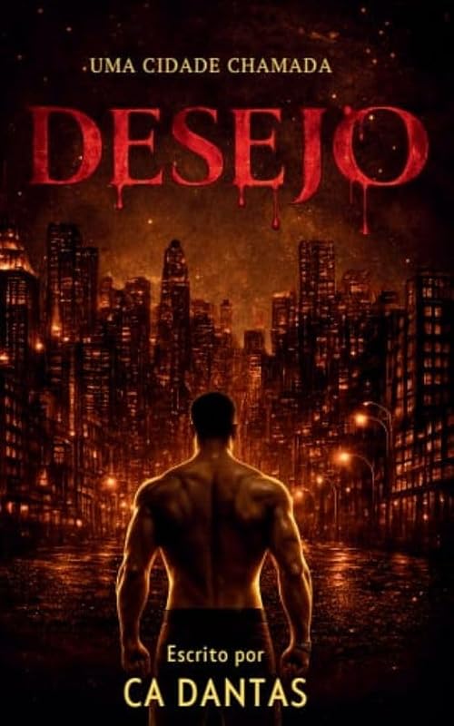 Desejo (PDF Digital)