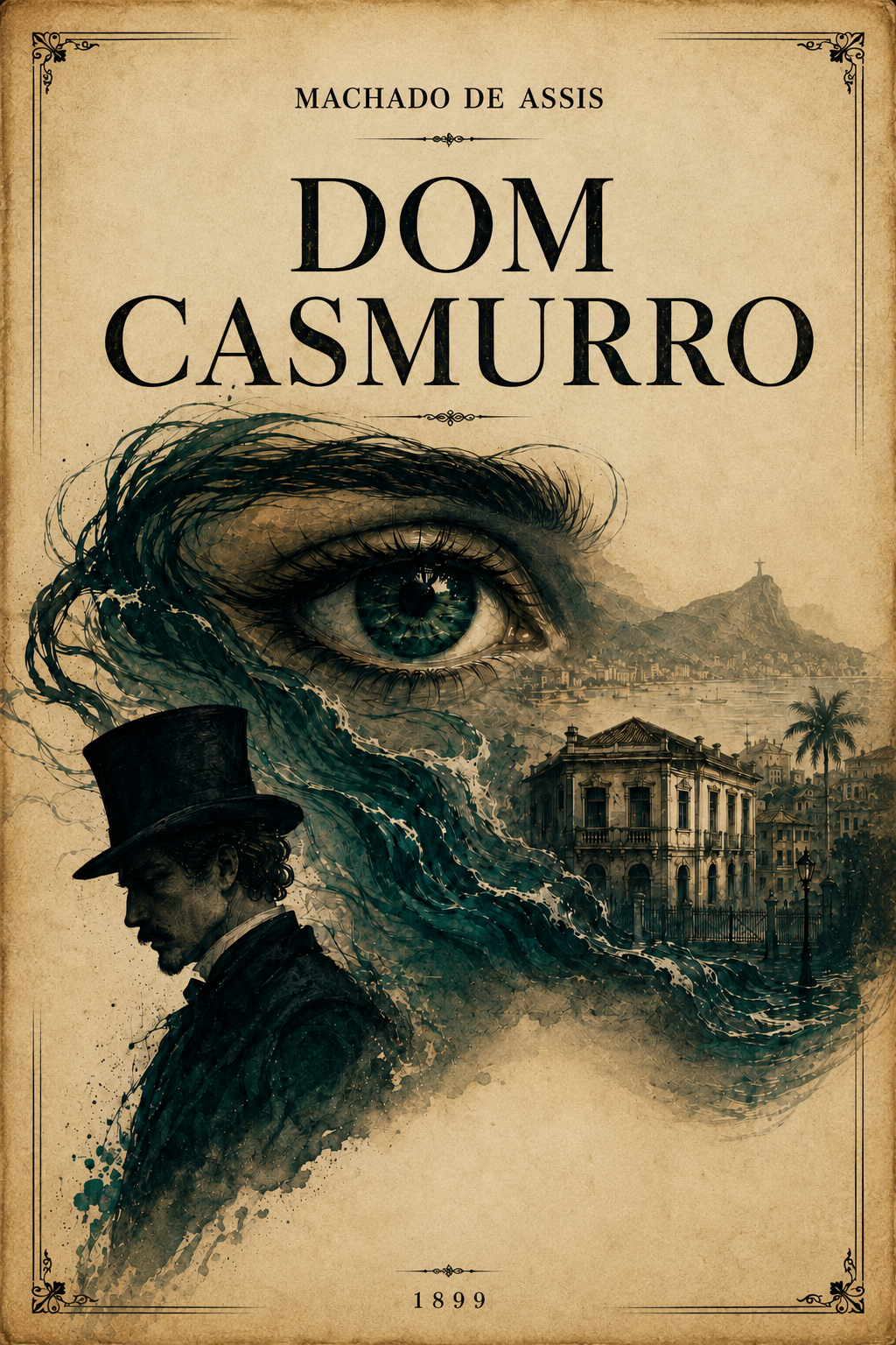 Dom Casmurro