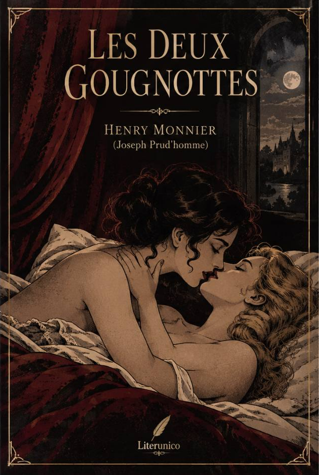 Comunidade · Deux Gougnottes