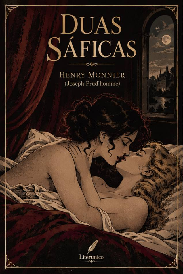 Comunidade · Duas Sáficas