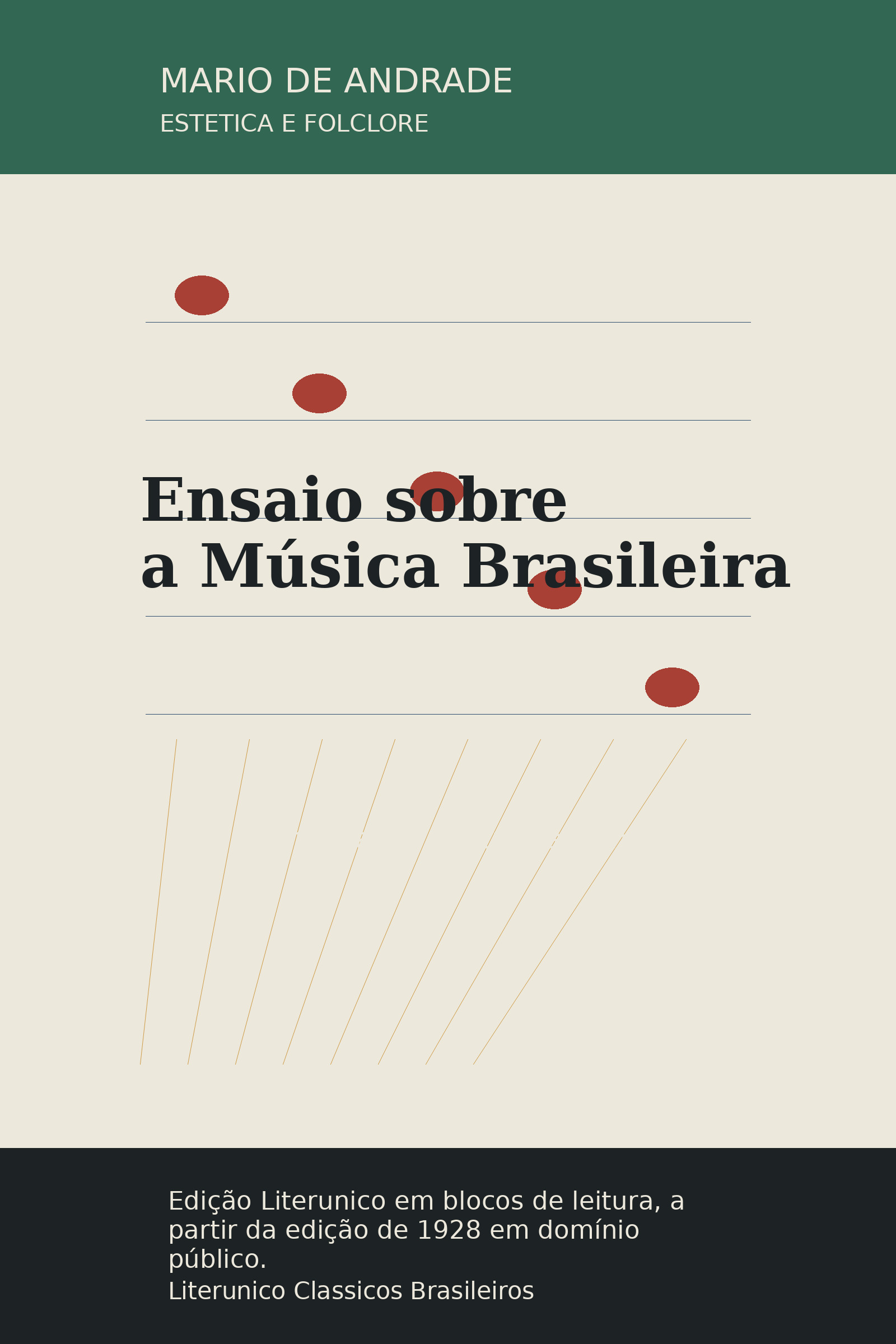 Ensaio sobre a Música Brasileira