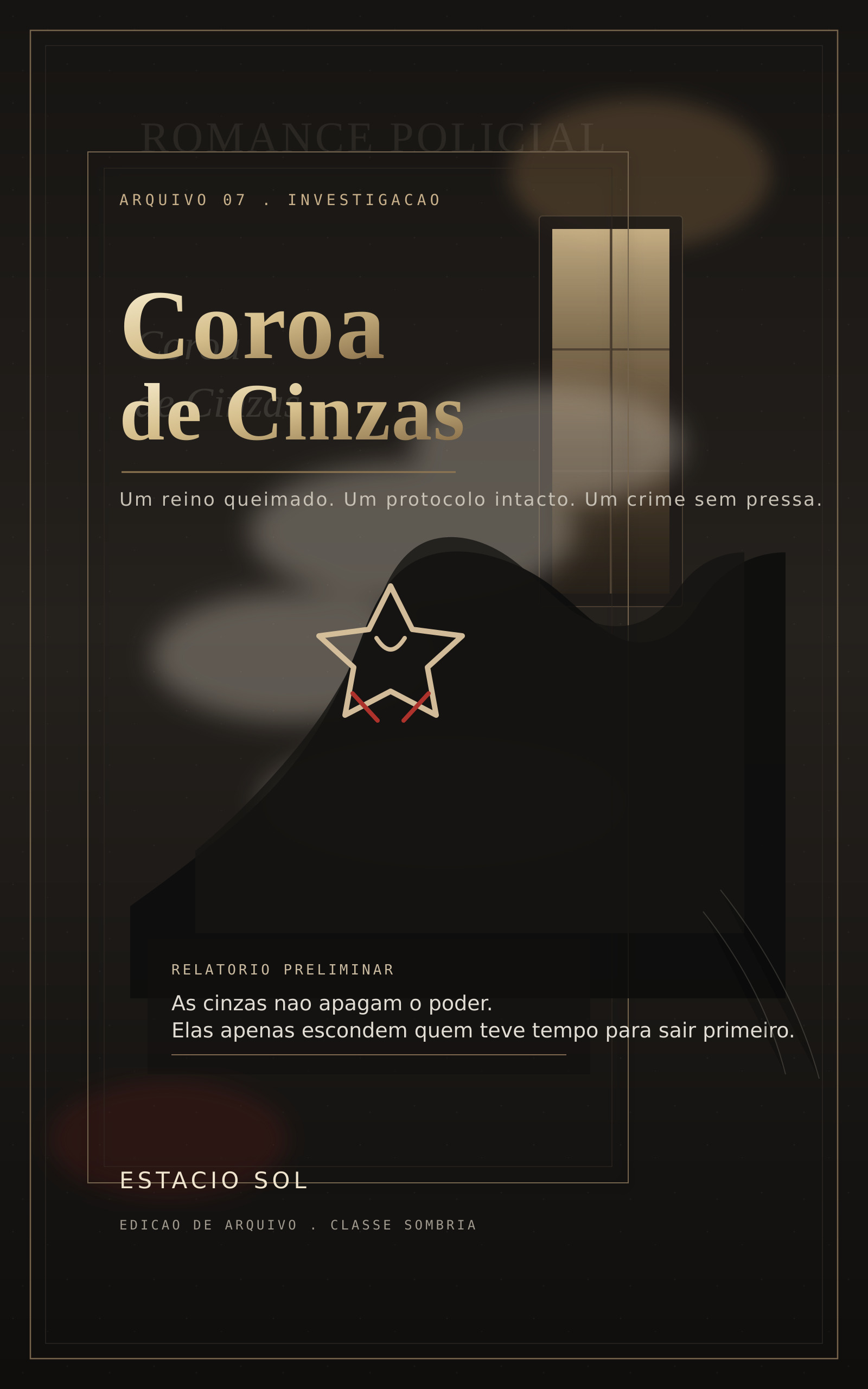 Coroa de Cinzas
