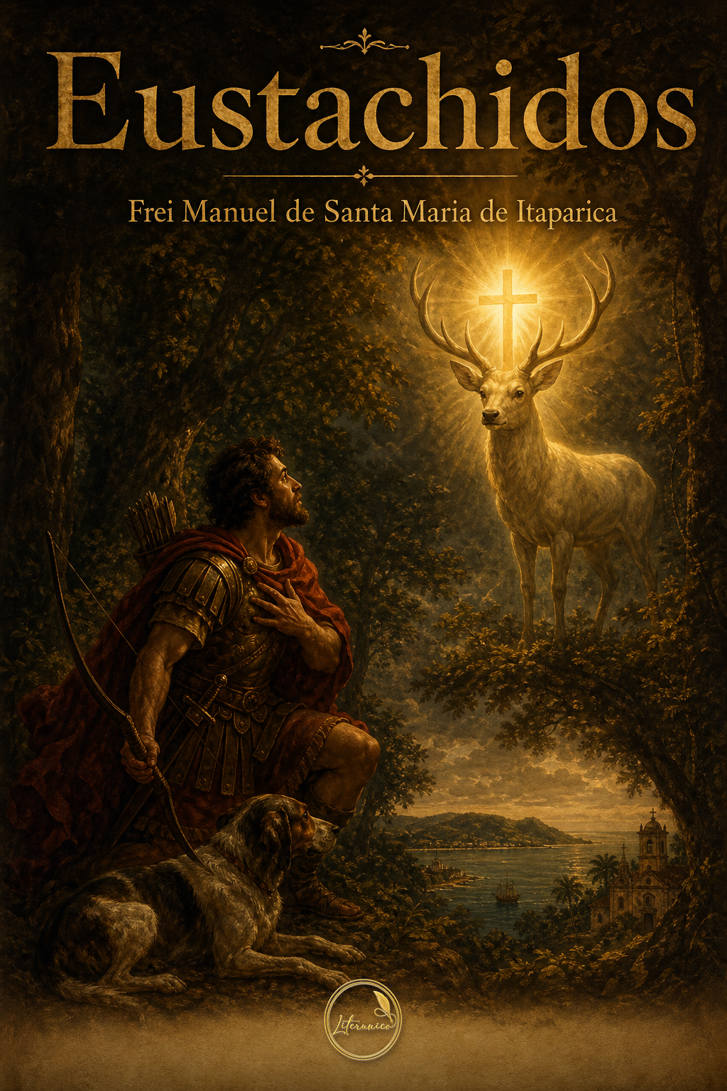 Capa de Eustachidos