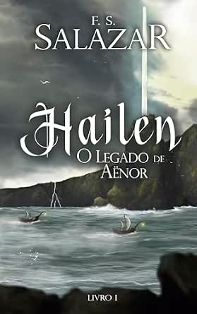 HAILEN: O Legado de Aënor
