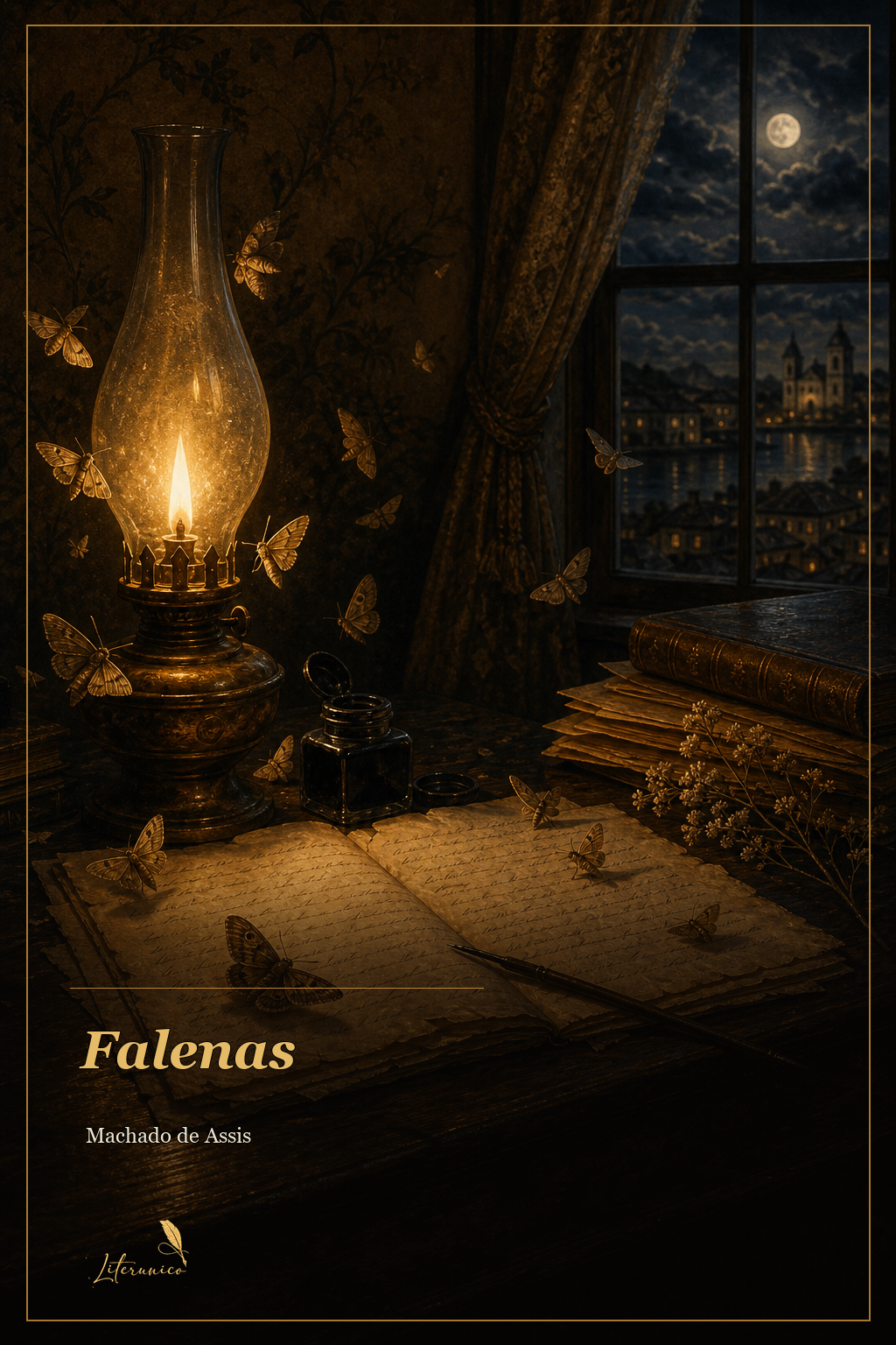 Falenas