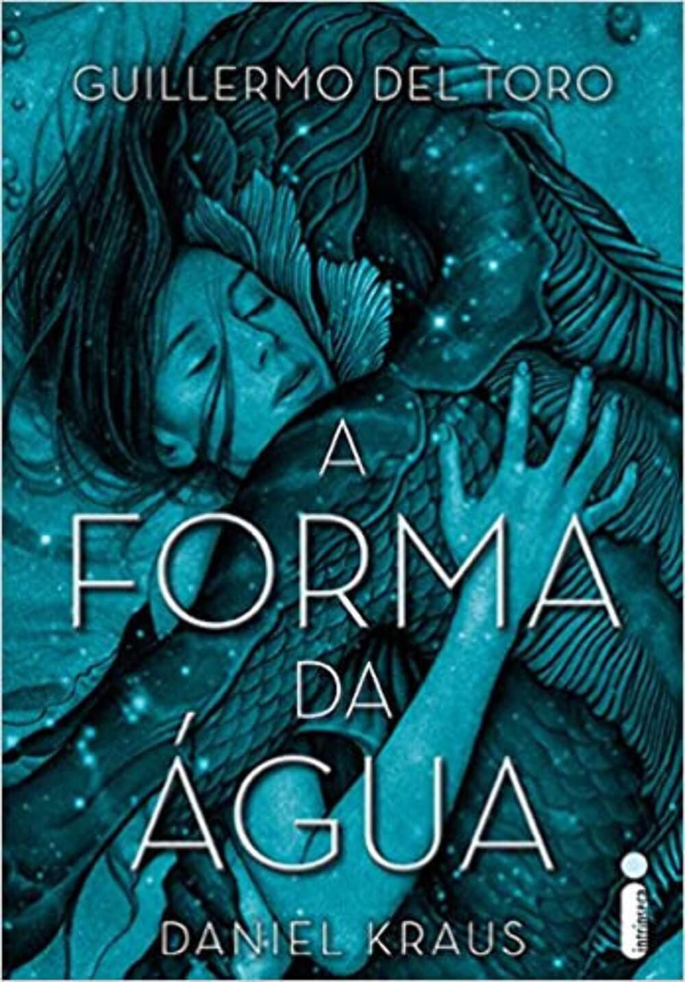 A Forma Da Água
