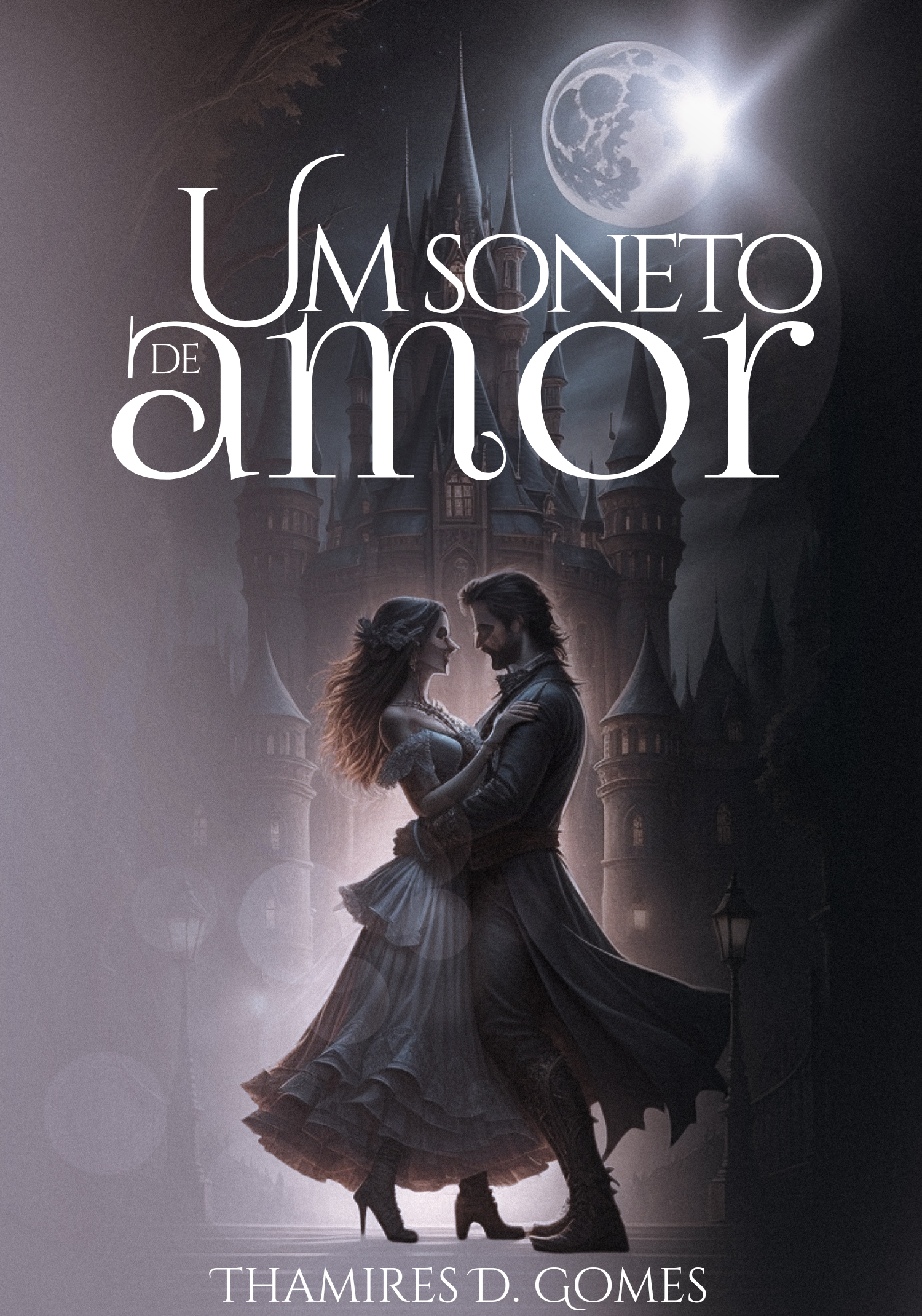 Um Soneto de Amor