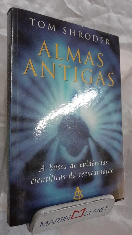 Almas antigas