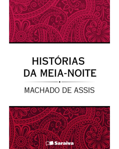 Histórias da Meia-Noite