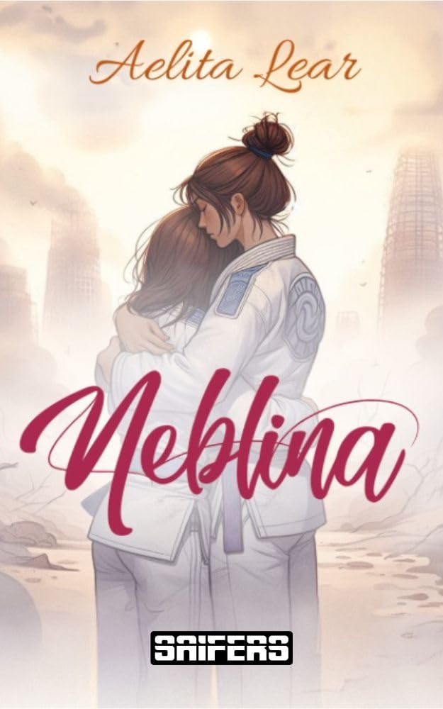 Capa de Neblina