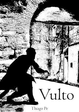Capa de Vulto