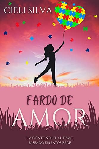 Capa de Fardo de Amor