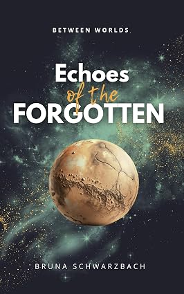 Capa de Between Worlds : Echoes of the Forgotten