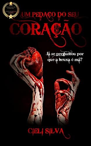 Capa de Um pedaço do seu coração