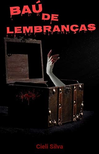 Capa de Baú de Lembranças