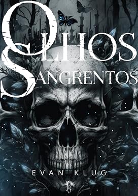 Capa de Olhos Sangrentos