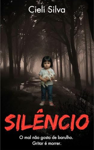 Capa de Silêncio