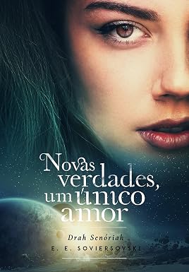 Capa de Novas Verdades, Um Único Amor: ( Drah Senóriah )