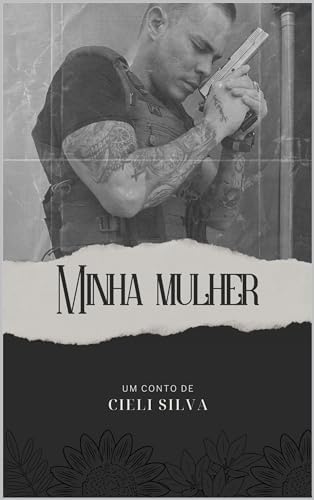 Capa de Minha Mulher