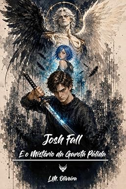 Comunidade · Josh Fall: E o Mistério da Garota Pálida