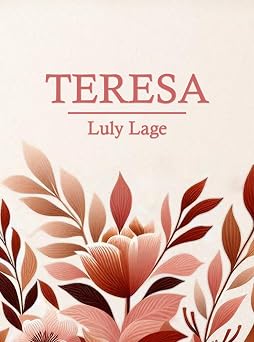 Capa de Teresa