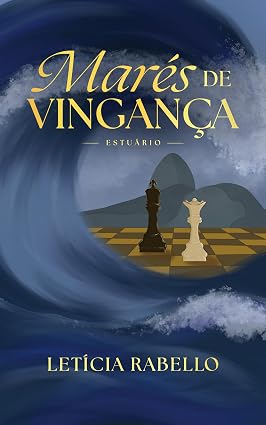 Capa de Marés de Vingança