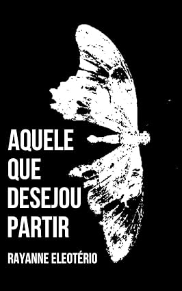 Capa de Aquele que desejou partir