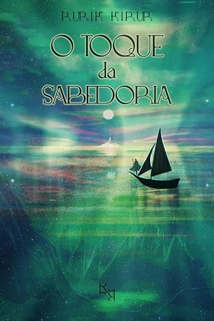 Capa de O Toque da Sabedoria