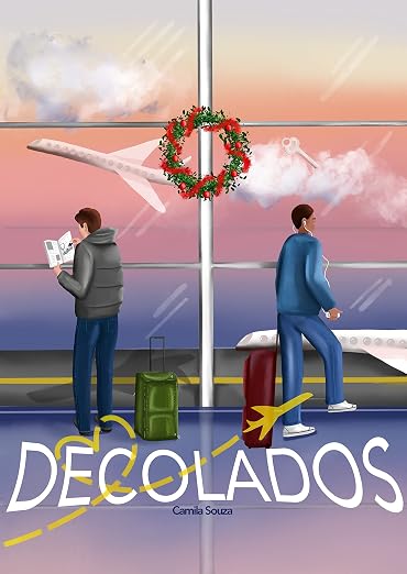Comunidade · Decolados