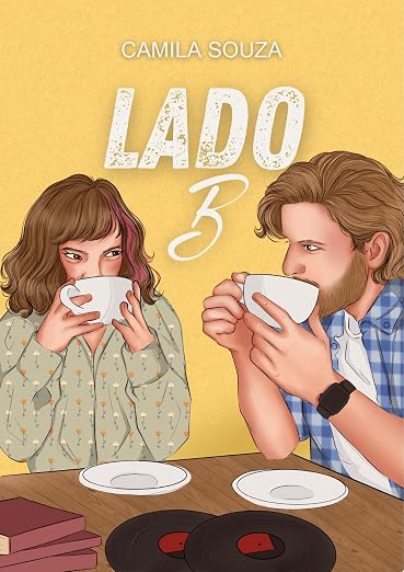 Lado B