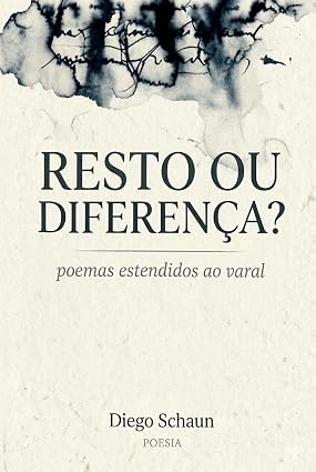 Capa de Resto ou Diferença?