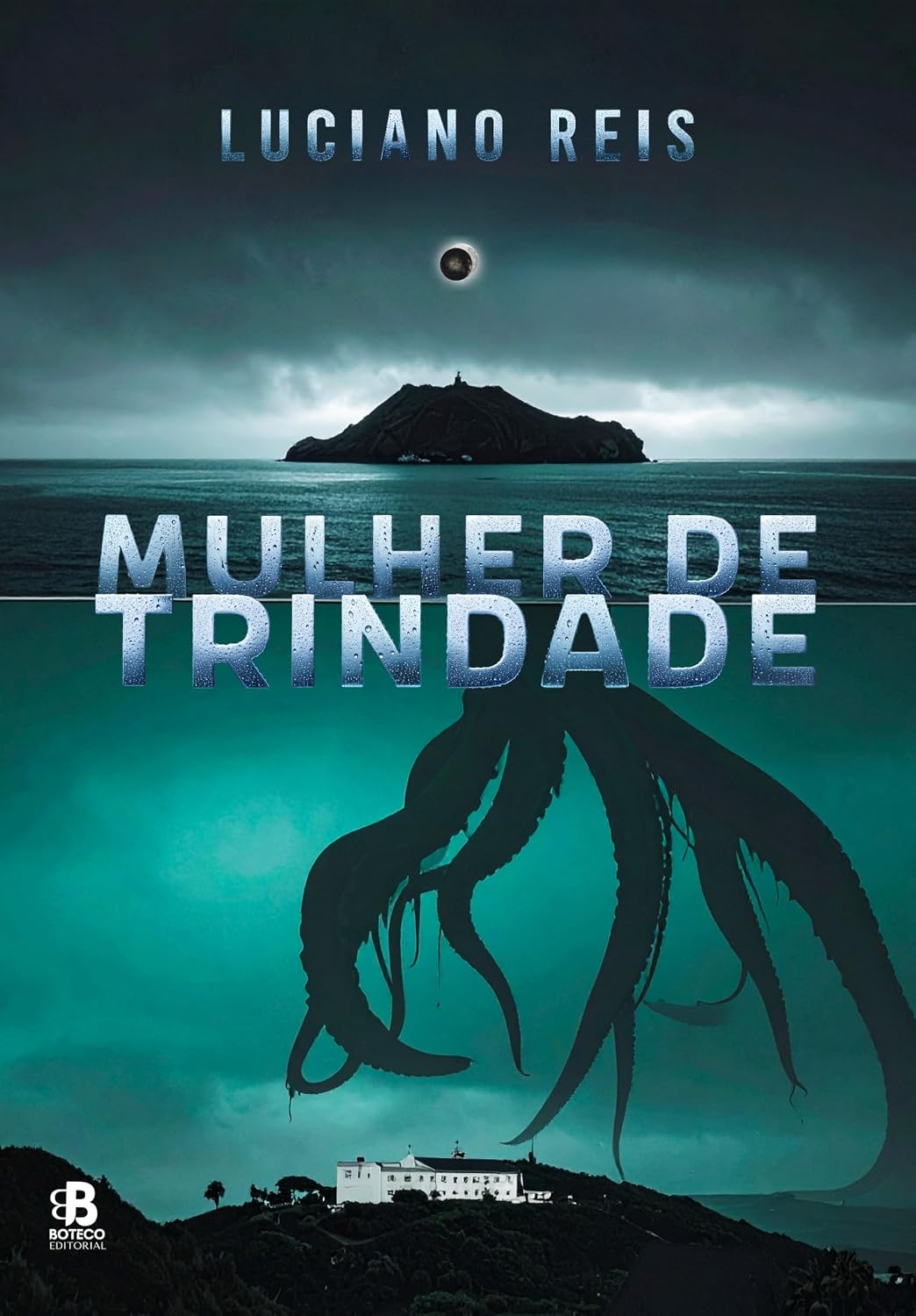 Mulher de Trindade
