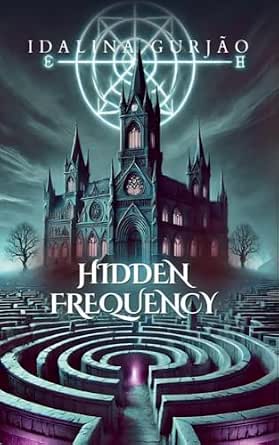 Capa de Hidden frequency