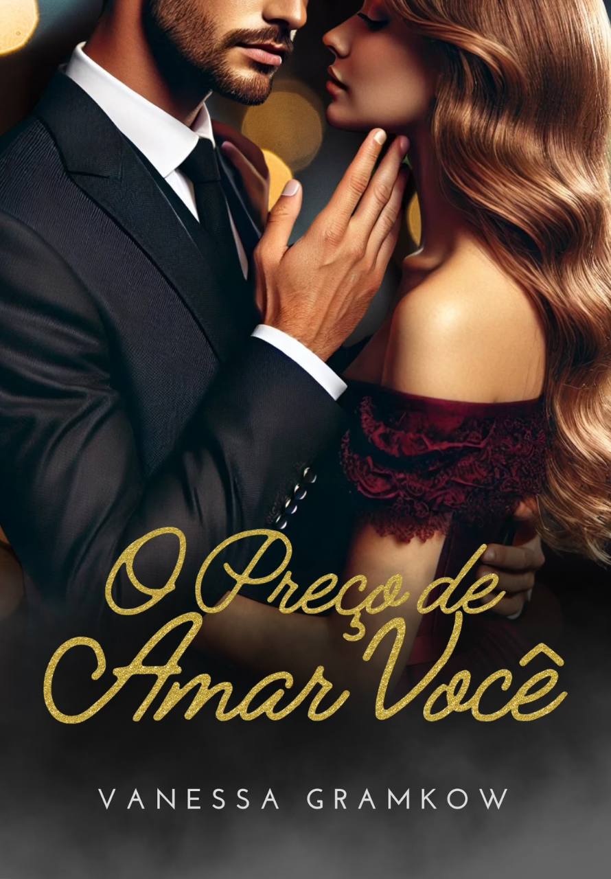 Capa de O Preço de Amar Você