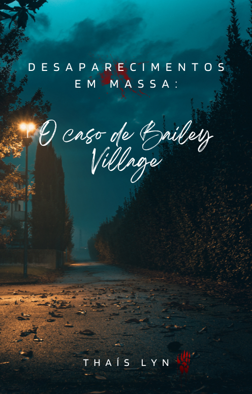 Desaparecimentos em massa