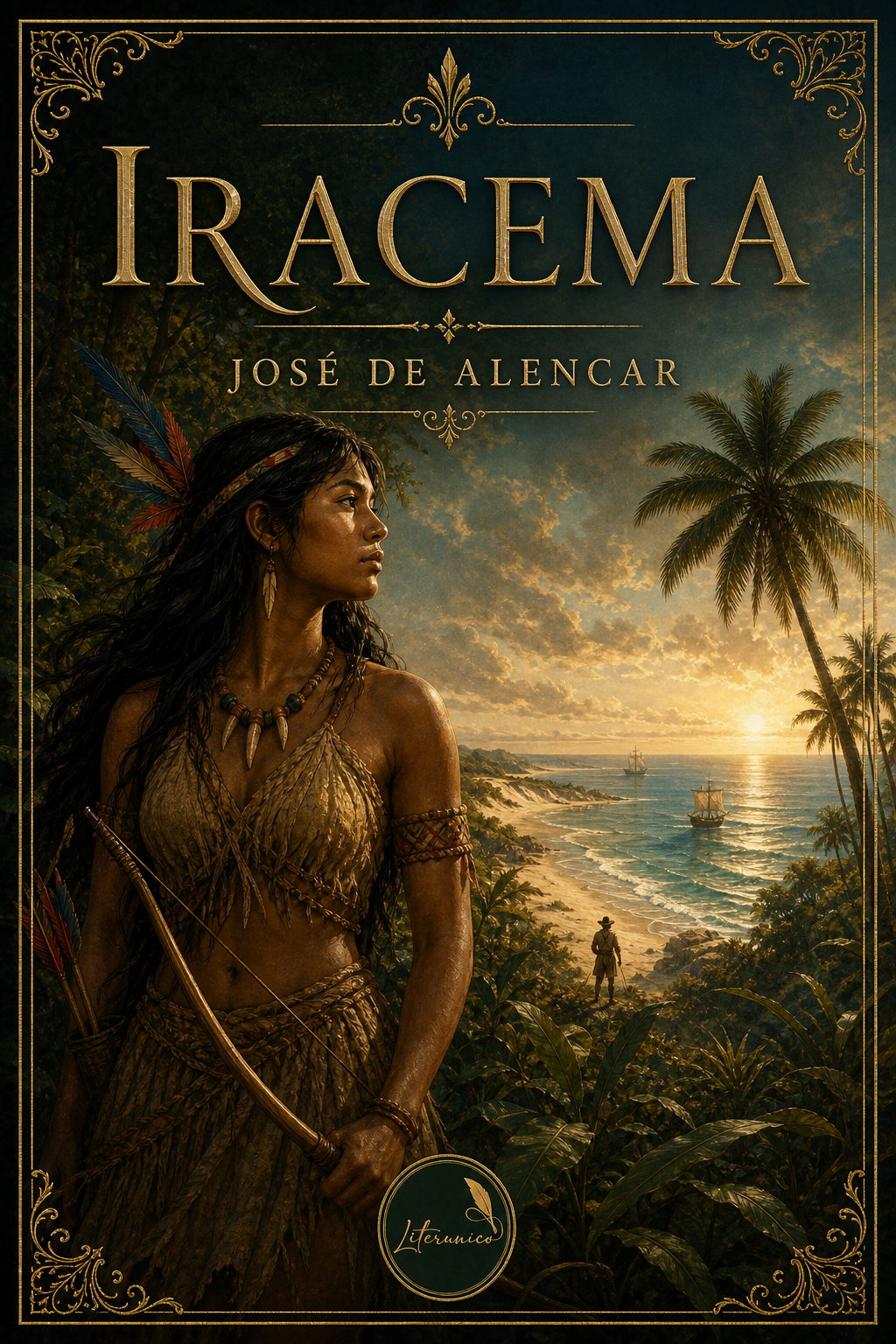 Iracema