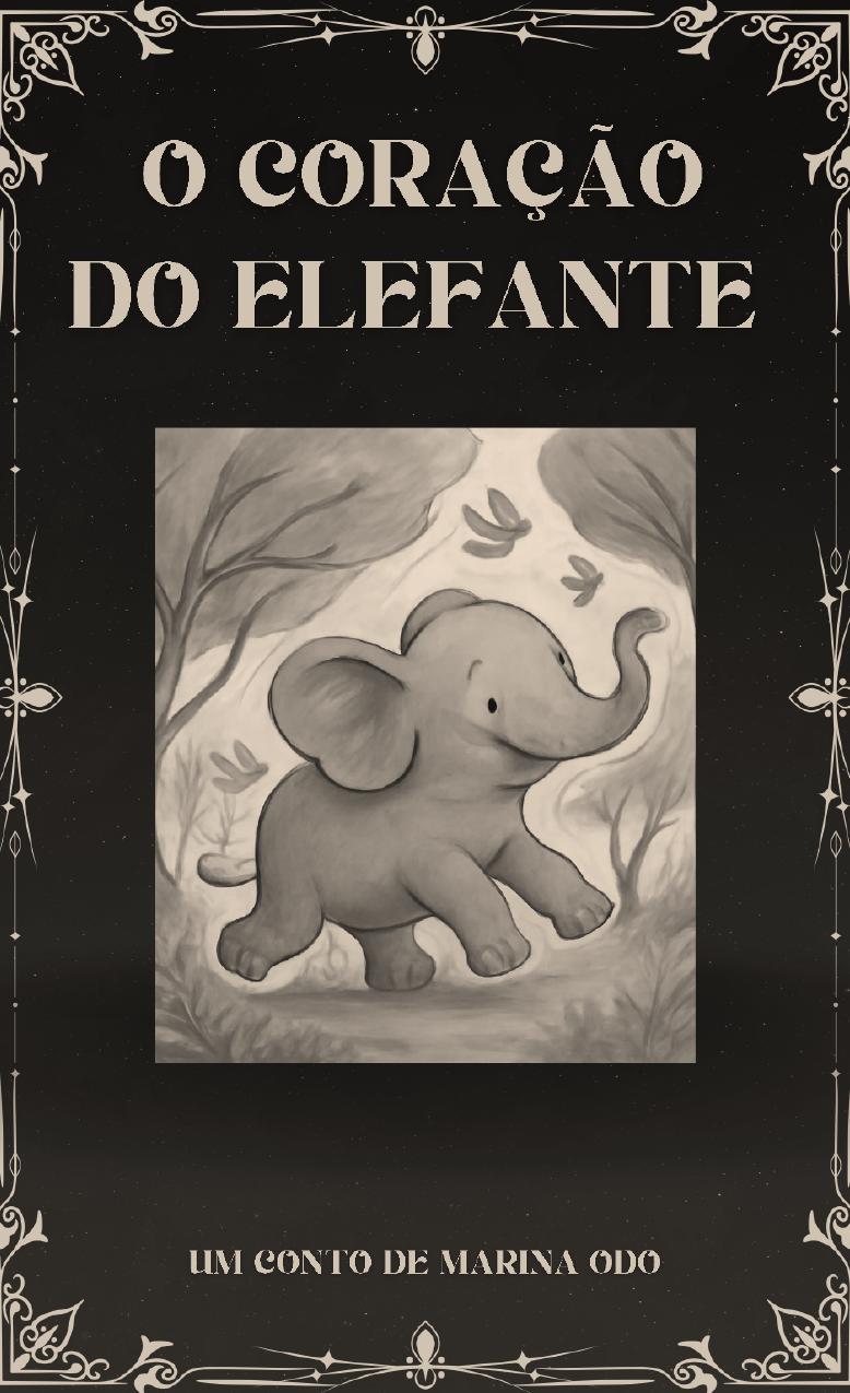 O coração do elefante