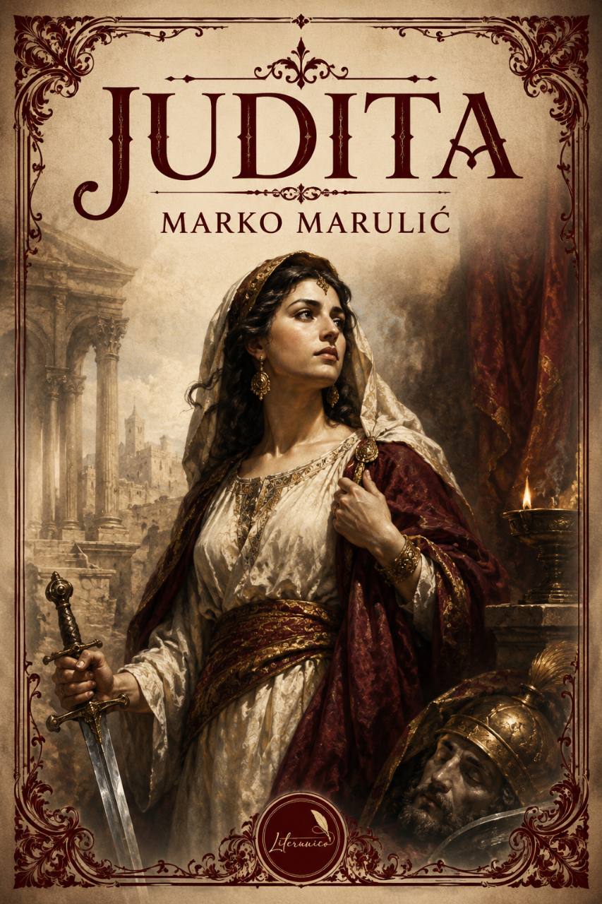 Judita